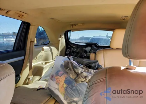 2015 Toyota Highlander Xle z USA, uszkodzony, nr VIN 5TDKKRFH7FS084263